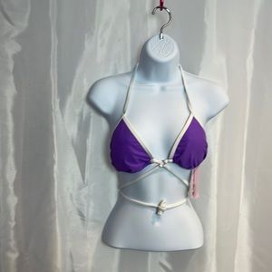 Women’s bikini top. 2078